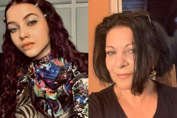 Elena Cârstea, atac la adresa lui Roxen, după reprezentația ei la Eurovision: ”O tută care stă pe scenă, se fâțâie ca la școală”