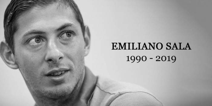 Sora fotbalistului Emiliano Sala a vrut să-și pună capăt zilelor, la doi ani de la moartea fratelui ei. În ce stare este tânăra acum