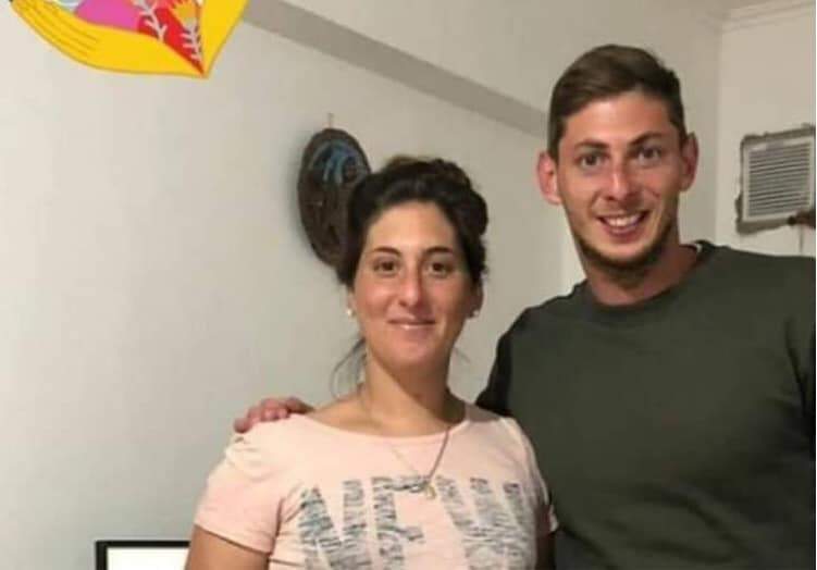 Sora fotbalistului Emiliano Sala a vrut să-și pună capăt zilelor, la doi ani de la moartea fratelui ei. În ce stare este tânăra acum