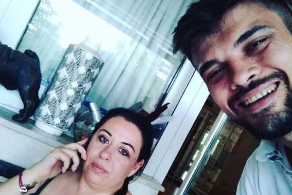 Motivul real pentru care Oana Roman și Marius Elisei s-au împăcat: „Poate e un gest egoist din partea noastră, dar...”