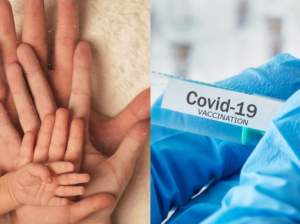 Care este legătura dintre fertilitate și vaccinul anti-Covid-19. Precizările făcute de Valeriu Gheorghiță
