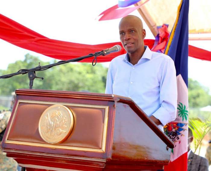 Președintele din Haiti, asasinat în propria casă. Soția lui a fost, de asemenea, împușcată