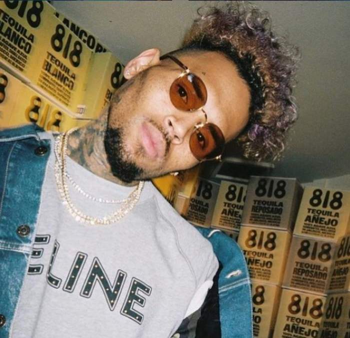 Chris Brown, dat în judecată de fosta lui menajeră. Ce acuzații îi aduce femeie starului