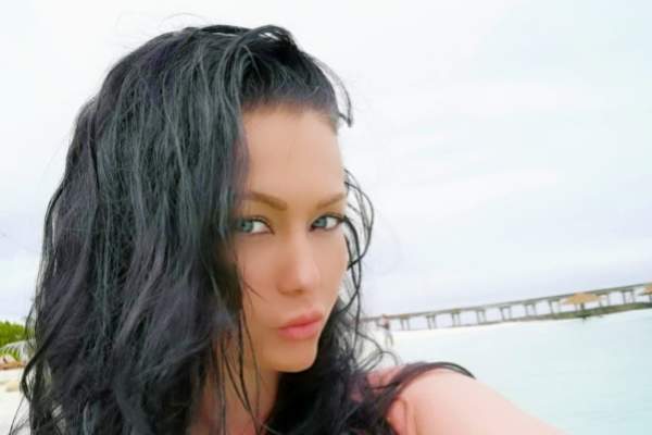 Simona Sensual, probleme grave de sănătate din cauza vaccinului: „Nu puteam să dorm de durere”. Cum se simte vedeta după tratament