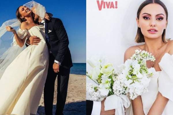 Alexandra Stan, pregătită să devină mamă, după ce a făcut nuntă? „Să fim căsătoriți și copilul să fie botezat”. Cum a cerut-o soțul ei de nevastă