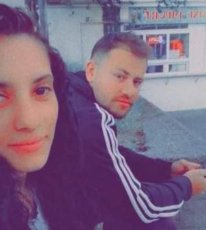 Noi imagini de la accidentul din Baia Mare, în care un tânăr a rămas fără picior și soția i-a murit. Denisa a fost înmormântată ieri / VIDEO