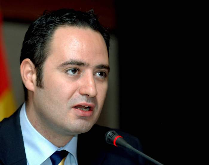 Ministrul Finanțelor, Alexandru Nazare, a fost revocat! De ce s-a luat această decizie