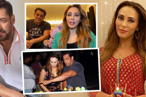 S-au despărțit sau nu Iulia Vântur și Salman Khan? „Tot mă sună din India”. De cine a fost însoțită în vacanța din Grecia!