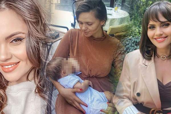 Cristina Șișcanu, mamă pentru a doua oară? Vedeta de la Antena Stars, declarații inedite despre copil