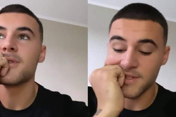 Mario Fresh, noi probleme de sănătate: „Nu pot să pun piciorul în pământ!”. A apelat la ajutorul medicilor din cauza durerilor