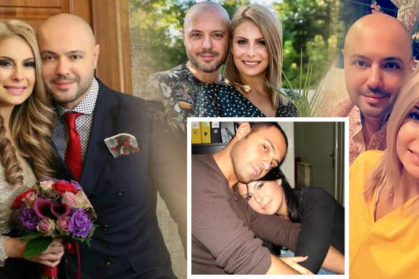 Ce spune Noemi despre relația actuală cu fostul său soț. Se va împăca blondina cu Mihai Mitoșeru? „Fericirea lui sunt eu”
