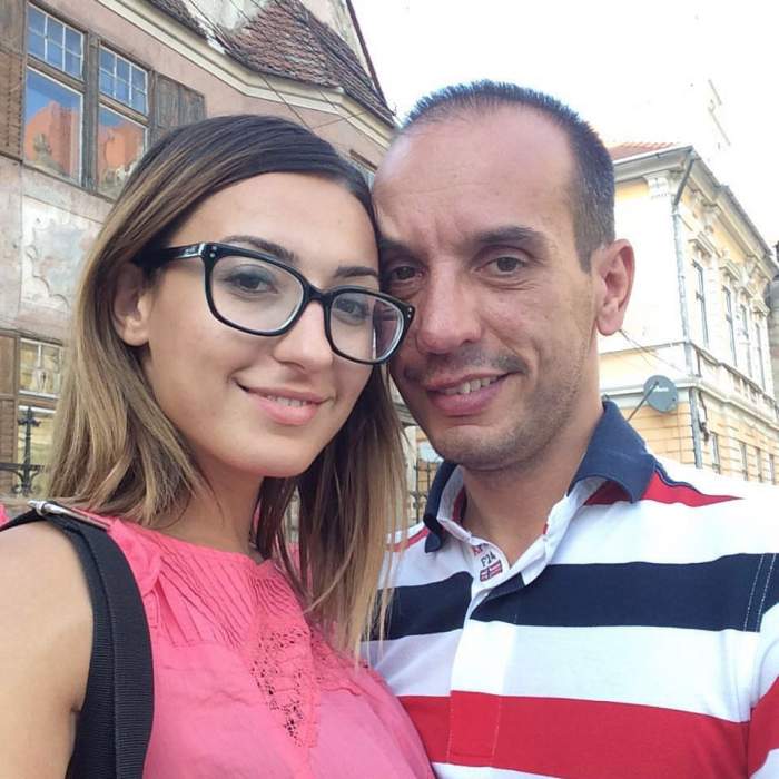 Cine este Vali Porcișteanu, pilotul de raliu acuzat de fosta soție că ar fi călcat-o intenționat cu mașina