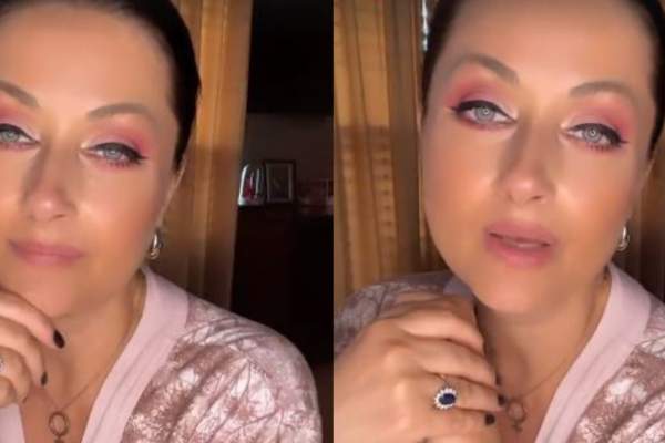 Gabriela Cristea, de urgență la spital cu fetița ei. Ce s-a întâmplat cu fiica prezentatoarei TV /  VIDEO