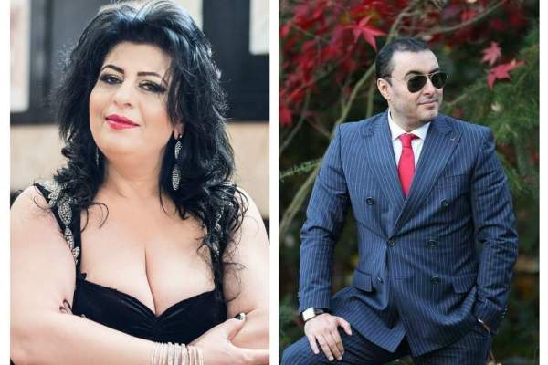 Paula Lincan, acuzată de fostul soț că are o relație cu un bărbat însurat. Cum a răspuns femeia reproșurilor: „Nu trebuie să dau explicații nimănui”