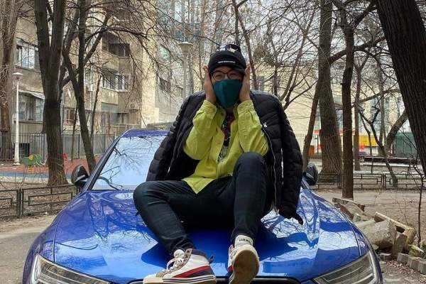 Rikito Watanabe de la Chefi la cuțite, bătut măr de o fostă iubită. De la ce a pornit cearta: ”Nu dau niciodată într-o femeie” / VIDEO