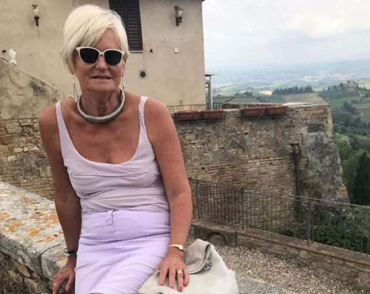 Monica Tatoiu, secretul unei siluete de invidiat la 65 de ani. Cum reușește vedeta să se întrețină / VIDEO