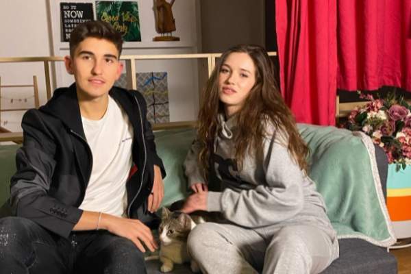 Ioana Ignat și Sebastian Dobrincu s-au despărțit? Cei doi formau un cuplu de doar patru luni: ”Nu vreau să vorbesc”