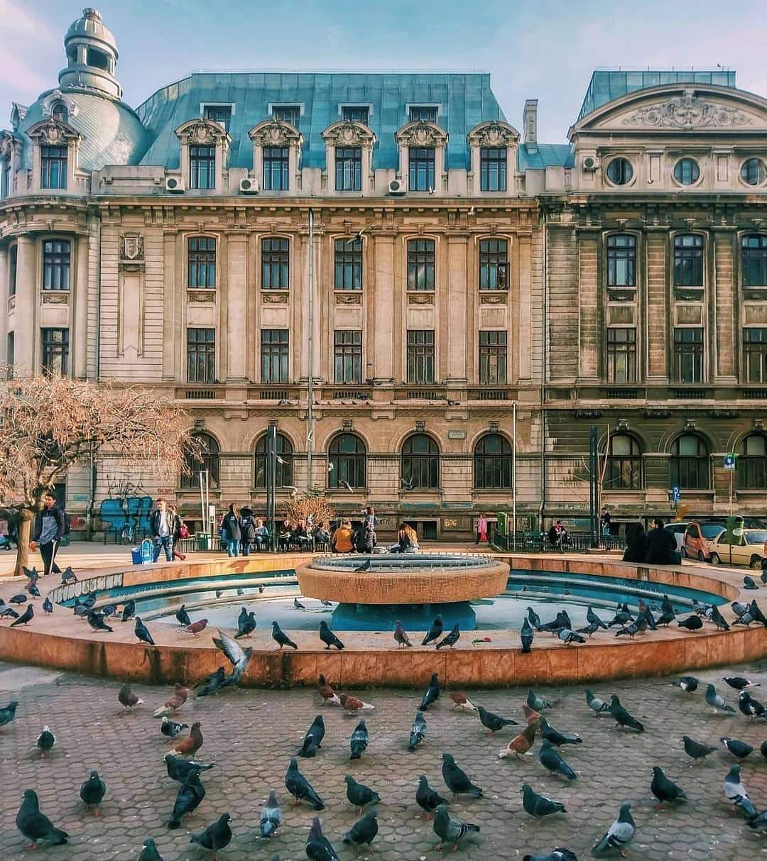 Vești bune pentru studenți! Universitatea din București își reia cursurile în format fizic din toamnă