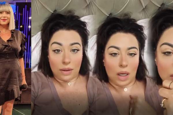 Drama neștiută a Oanei Roman! Vedeta a suferit de o alergie severă ce i-a cauzat dureri crunte: „Aveam carne vie la buricele degetelor” / VIDEO