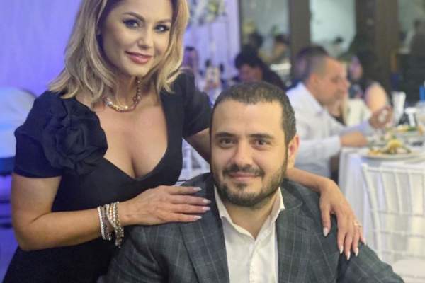 De ce nu vrea Emilia Ghinescu nuntă mare și cu dar. Artista și iubitul ei își unesc destinele, după 10 ani de relație: „Era și cazul”