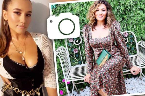 Cine e bărbatul care îi face declarații de dragoste Claudiei Pătrășcanu. Cântăreața, adevărul despre admiratorul secret: ”O să-mi refac viața” / VIDEO