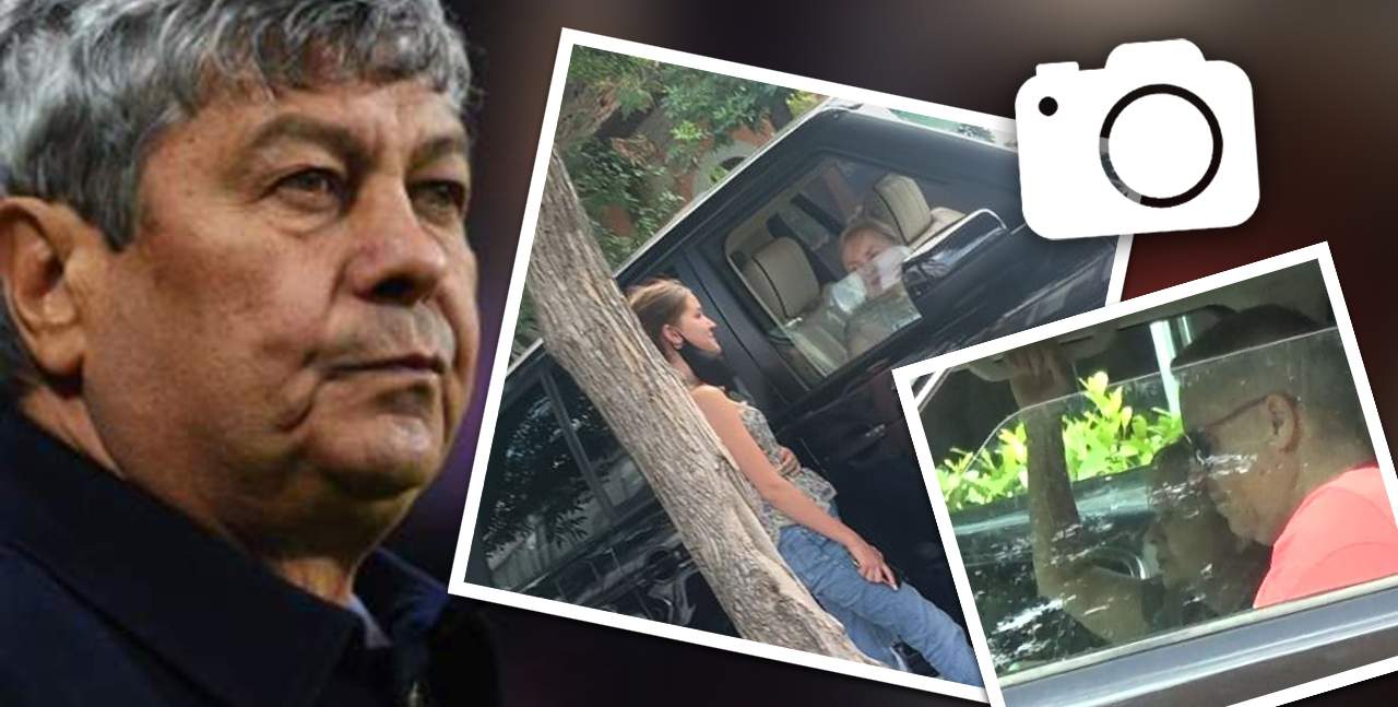 Una este Neli Lucescu! Soția lui Mircea Lucescu, o femeie care cere și i se dă / PAPARAZZI