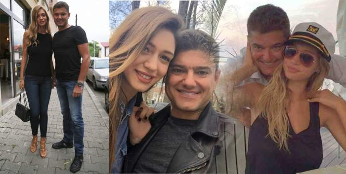 Cristian Boureanu și Laura Dincă s-au despărțit! Fostul politician a confirmat că relația dintre el și iubita lui s-a terminat / VIDEO