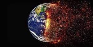 Reacția lui Klaus Iohannis după ce ONU a transmis un cod roșu de fenomene meteo extreme din cauza schimbărilor climatice: ”Este nevoie să acționăm ferm”