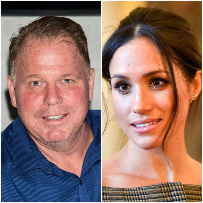 Meghan Markle înr-un nou conflict cu fratele ei vitreg. Ce  acuzații îi aduce  bărbatul ducesei de Sussex