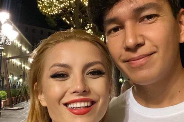 Elena Gheorghe, escapadă romantică în Italia. Vedeta și soțul ei pleacă dintr-o vacanță în alta / FOTO