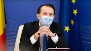 În ce condiții Florin Cîțu susține că nu va apărea valul patru de coronavirus în România, deși numărul de îmbolnăviri crește: ”Nu se poate justifica atât timp cât…”