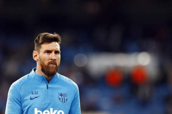 Lionel Messi a dat uitării FC Barcelona și a semnat cu PSG. Fotbalistul a obținut un salariu uriaș pentru cel puțin două sezoane