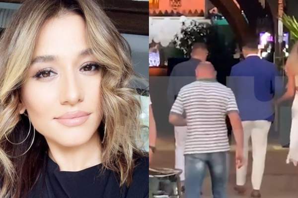 Claudia Pătrășcanu, prima reacție după ce Gabi Bădălău și Bianca Drăgușanu și-au asumat relația. Ce acuzații îi aduce încă soția lui: ”Mă implora să aducă copiii înapoi acasă” / VIDEO