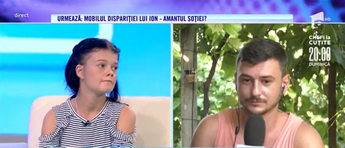 Acces Direct. Cum se apără iubitul Mădălinei, după amenințările lansate. Vrea sau nu să o omoare pe mama fetiței sale: „Am dovezi” / VIDEO