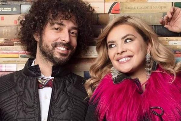 Care este motivul real pentru care Marius Moga și Bianca Lăpuște nu își expun încă fiica pe rețelele de socializare: „Ne dorim să...”