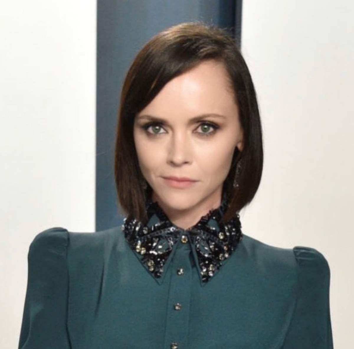 Christina Ricci, pe covorul roșu