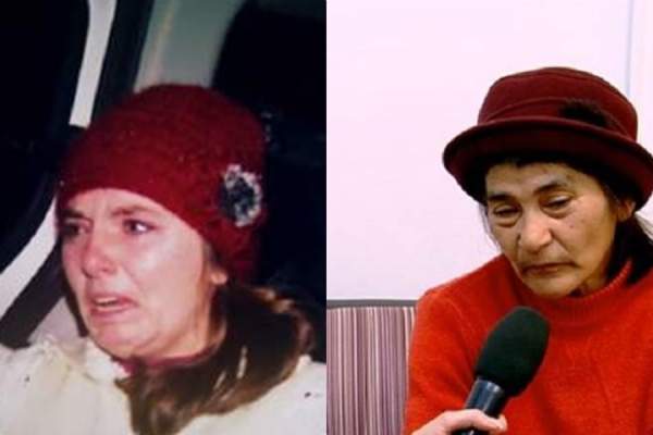 Vulpița de la Acces Direct, viața grea cu soacra Ilinca. Veronica Stegaru nu mai e lăsată să vorbească cu vecinii: ”Merge cu capul în pământ”