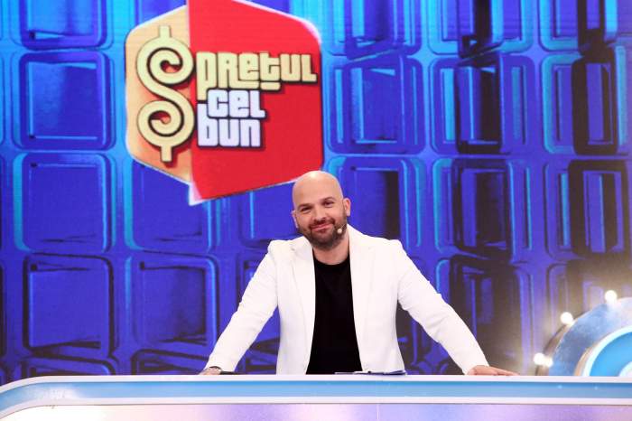 Când debutează emisiunea lui Liviu Vârciu și Andrei Stefănescu la Antena 1, Prețul cel bun