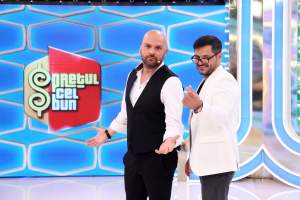 Când debutează emisiunea lui Liviu Vârciu și Andrei Stefănescu la Antena 1, Prețul cel bun