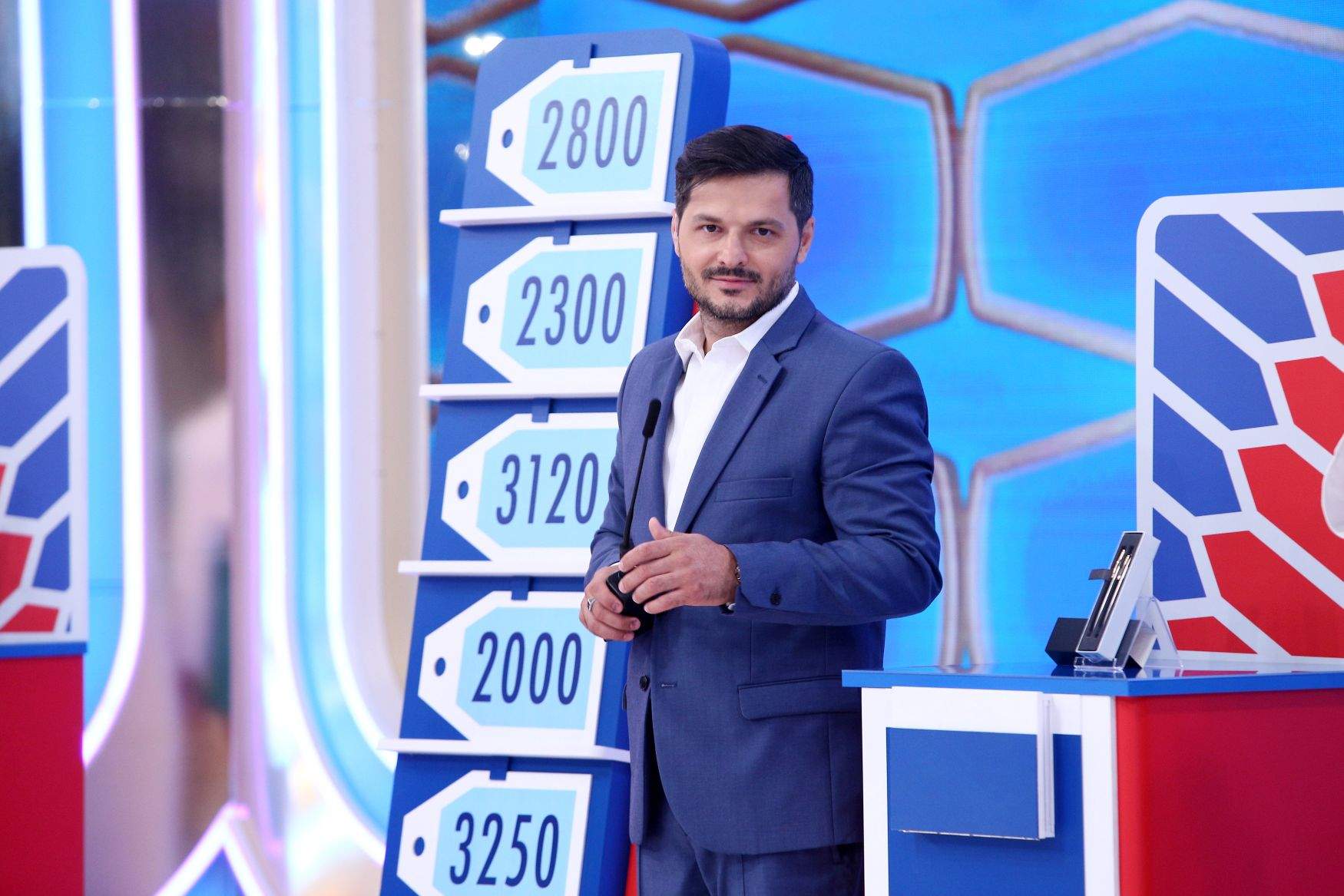 Când debutează emisiunea lui Liviu Vârciu și Andrei Stefănescu la Antena 1, Prețul cel bun