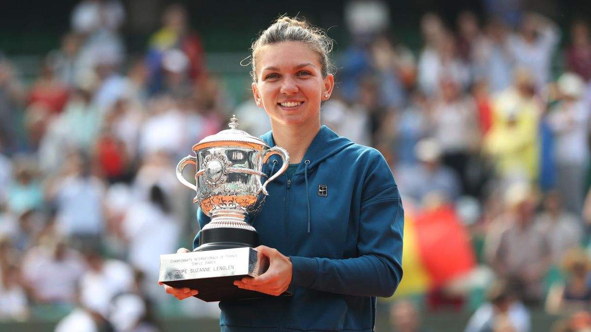 Simona Halep și-a aflat adversara de la WTA. Cu cine va juca tenismena în primul meci