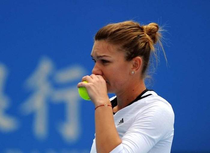 Simona Halep și-a aflat adversara de la WTA. Cu cine va juca tenismena în primul meci