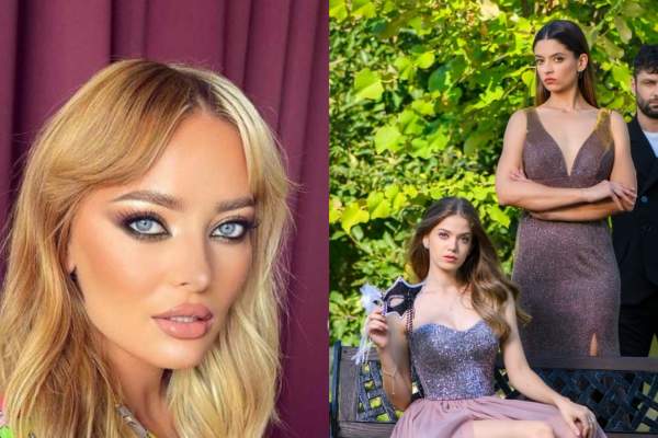 Delia Matache, primele impresii după ce o piesă de-a sa va fi coloana sonoră a serialului ”Adela”. Jurata X Factor a marcat o premieră