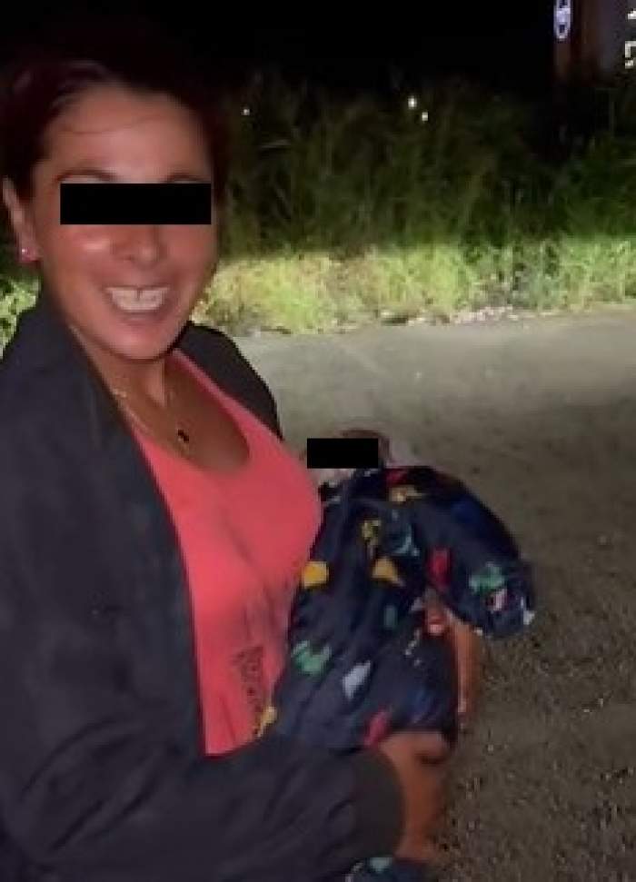Un tânăr i-a cerut unei cerșetoare din Mamaia să-și omoare copilul pentru suma de 2000 de lei. Care a fost reacția femeii / VIDEO