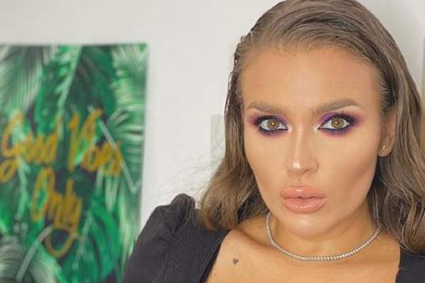 Oana Radu, în costum de baie, la 57 de kilograme. Cum arată acum artista, după ce iar a slăbit / FOTO