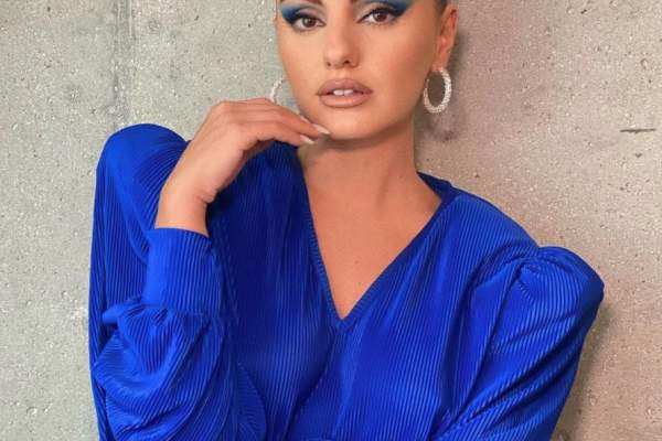 Este sau nu Alexandra Stan însărcinată! Vedeta a răspuns la cea mai delicată întrebare: „Nu mă așteptam”