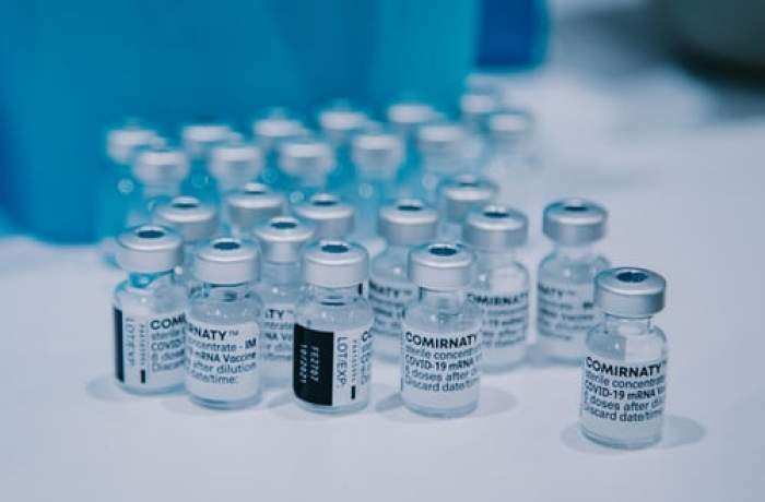 Femeile însărcinate se pot vaccina anti-Covid-19 fără riscuri, potrivit Centrului pentru Prevenirea şi Controlul Bolilor din SUA