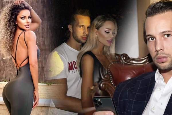 Bianca Drăgușanu a spus că regretă relația avută cu Tristan Tate. Reacția lui a venit mai dură decât se aștepta vedeta: "Nici nu am fost cu ea"