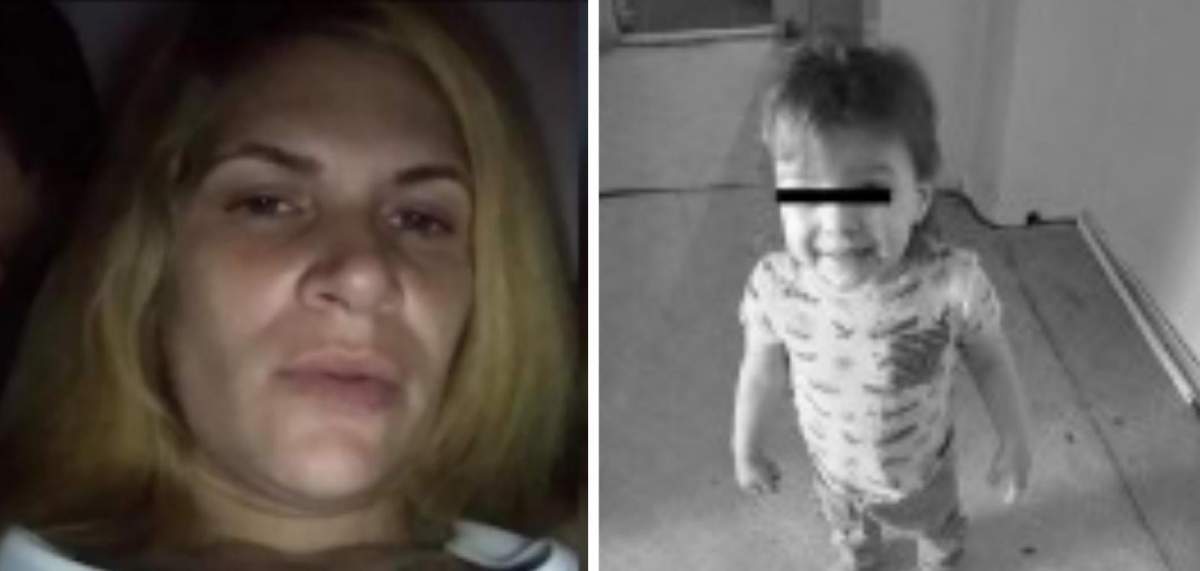 Mama gemenilor morți în urma căderii de la etajul 10 a fost internată la secția de Psihiatrie. Anchetatorii nu au putut să o audieze