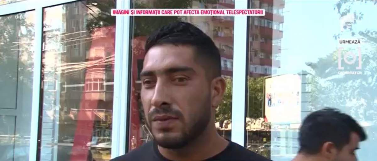 Acces Direct. Mărturia cutremurătoare a tatălui celor doi gemeni morți în Ploiești. Ce spune despre mama copiilor: „Dacă erau cu mine, nu se întâmpla”